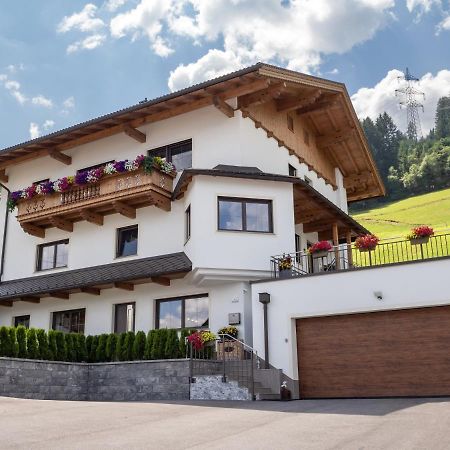 Ferienwohnung Kircher Kaltenbach Luaran gambar