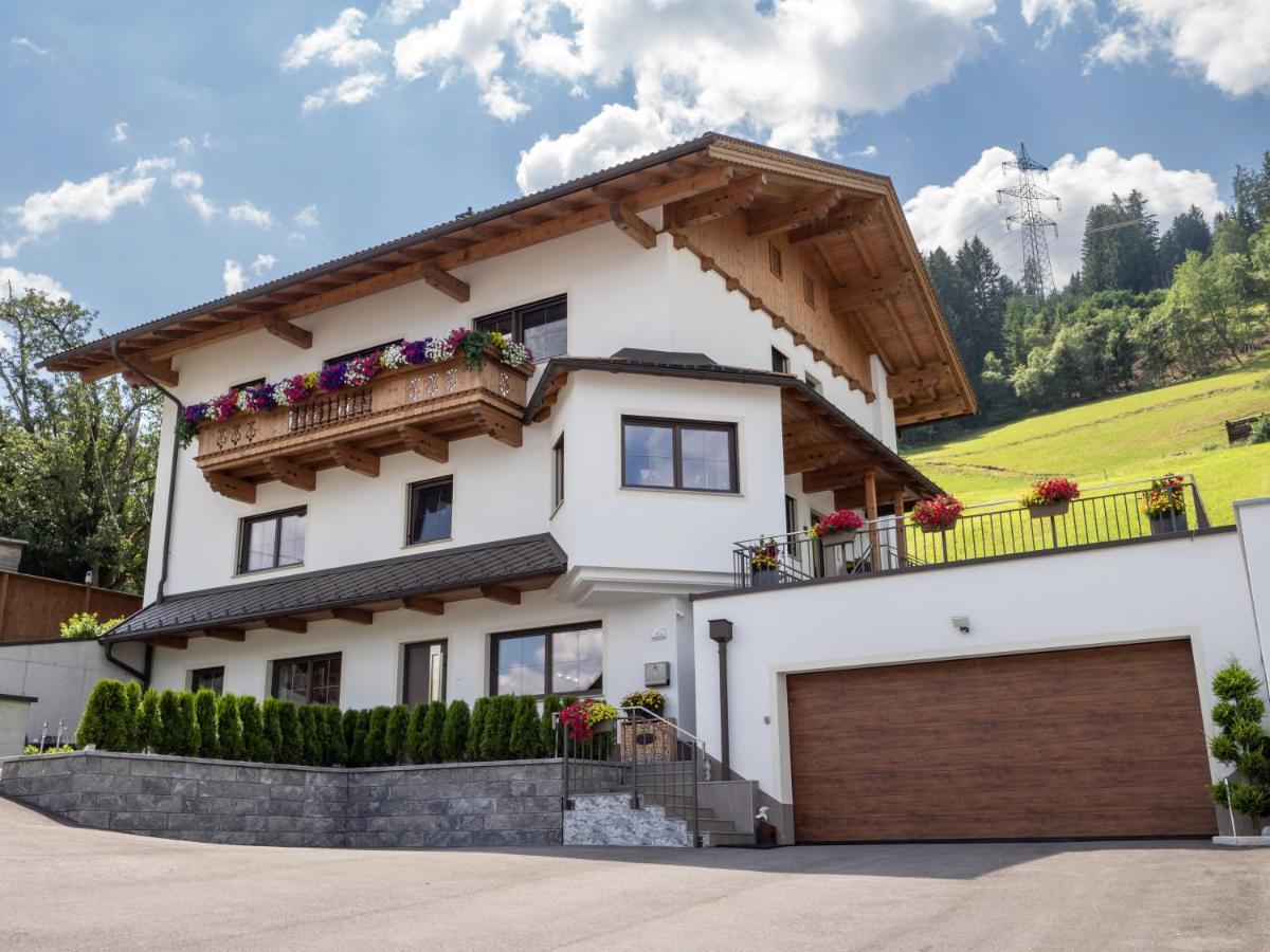 Ferienwohnung Kircher Kaltenbach Luaran gambar